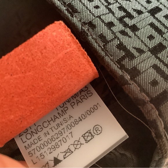 Longchamp LE PLIAGE XTRA S HANDBAG Small Handbag - Picture 7 of 13